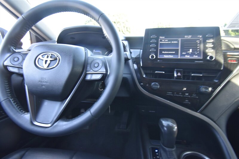 2023 Toyota Camry SE Nightshade   - Photo 7 - Midway City, CA 92655
