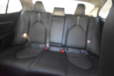2023 Toyota Camry SE Nightshade   - Photo 10 - Midway City, CA 92655