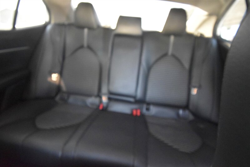 2023 Toyota Camry SE Nightshade   - Photo 10 - Midway City, CA 92655