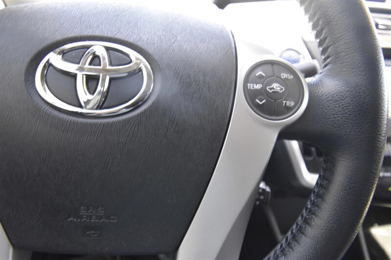 2013 Toyota Prius V Five - Photo 16 - Midway City, CA 92655