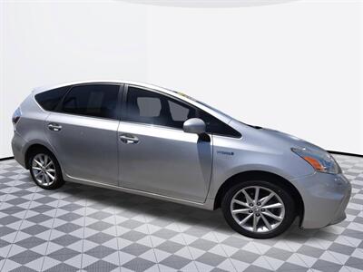 2013 Toyota Prius V Five - Photo 21 - Midway City, CA 92655