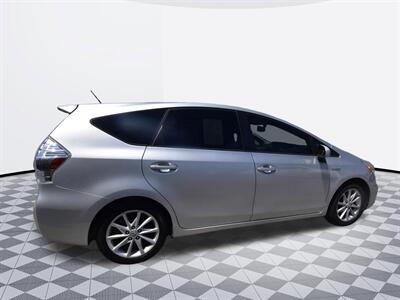 2013 Toyota Prius V Five - Photo 24 - Midway City, CA 92655