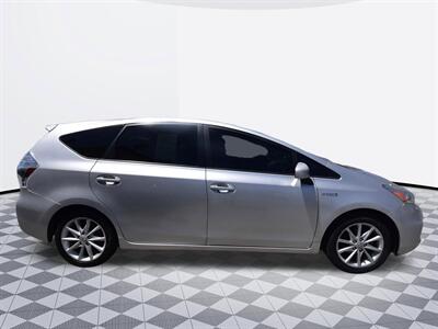 2013 Toyota Prius V Five - Photo 34 - Midway City, CA 92655