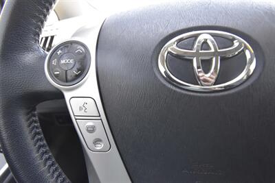 2013 Toyota Prius V Five - Photo 15 - Midway City, CA 92655