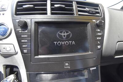 2013 Toyota Prius V Five - Photo 9 - Midway City, CA 92655