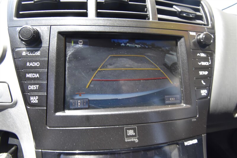 2013 Toyota Prius V Five - Photo 11 - Midway City, CA 92655