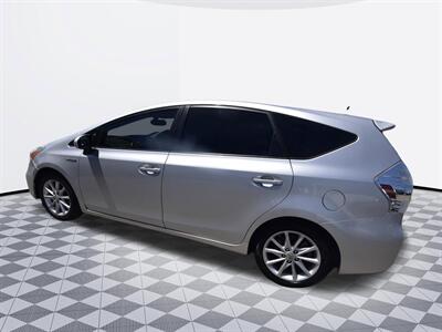 2013 Toyota Prius V Five - Photo 26 - Midway City, CA 92655