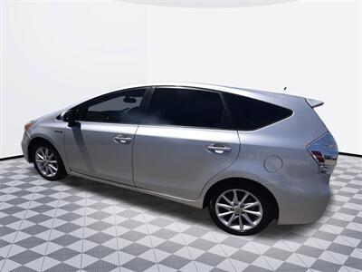 2013 Toyota Prius V Five - Photo 2 - Midway City, CA 92655