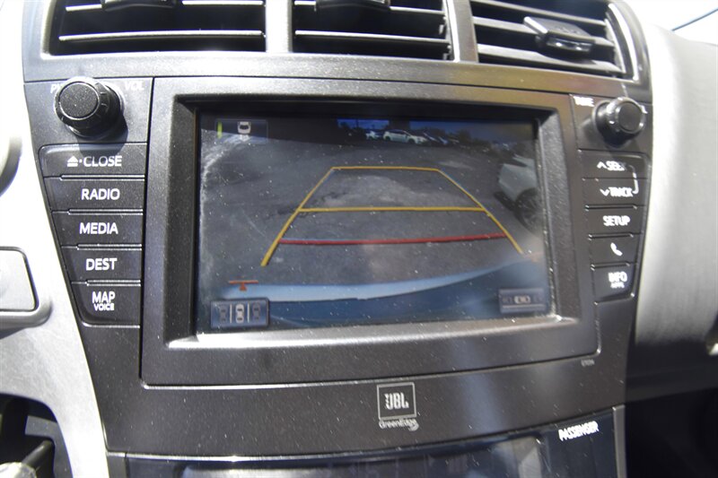 2013 Toyota Prius V Five - Photo 27 - Midway City, CA 92655
