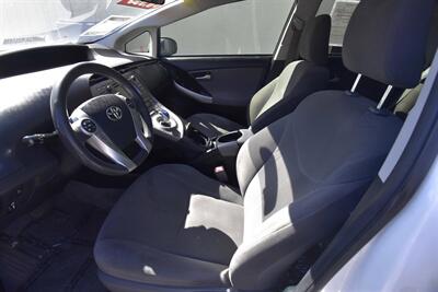 2013 Toyota Prius PANOROMA ROOF   - Photo 2 - Midway City, CA 92655