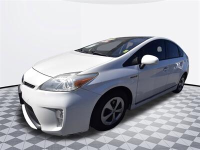 2013 Toyota Prius PANOROMA ROOF   - Photo 7 - Midway City, CA 92655