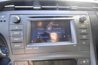 2013 Toyota Prius PANOROMA ROOF   - Photo 12 - Midway City, CA 92655