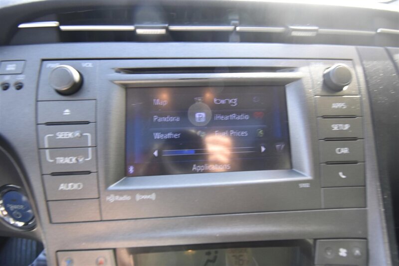 2013 Toyota Prius PANOROMA ROOF   - Photo 12 - Midway City, CA 92655