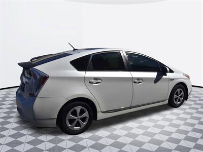 2013 Toyota Prius PANOROMA ROOF   - Photo 4 - Midway City, CA 92655