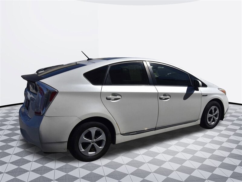 2013 Toyota Prius PANOROMA ROOF   - Photo 4 - Midway City, CA 92655