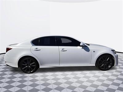2014 Lexus GS 350 F SPORT*NAVIGATION - Photo 7 - Midway City, CA 92655