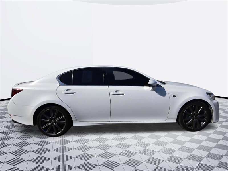 2014 Lexus GS 350 F SPORT*NAVIGATION - Photo 7 - Midway City, CA 92655
