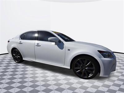 2014 Lexus GS 350 F SPORT*NAVIGATION - Photo 3 - Midway City, CA 92655