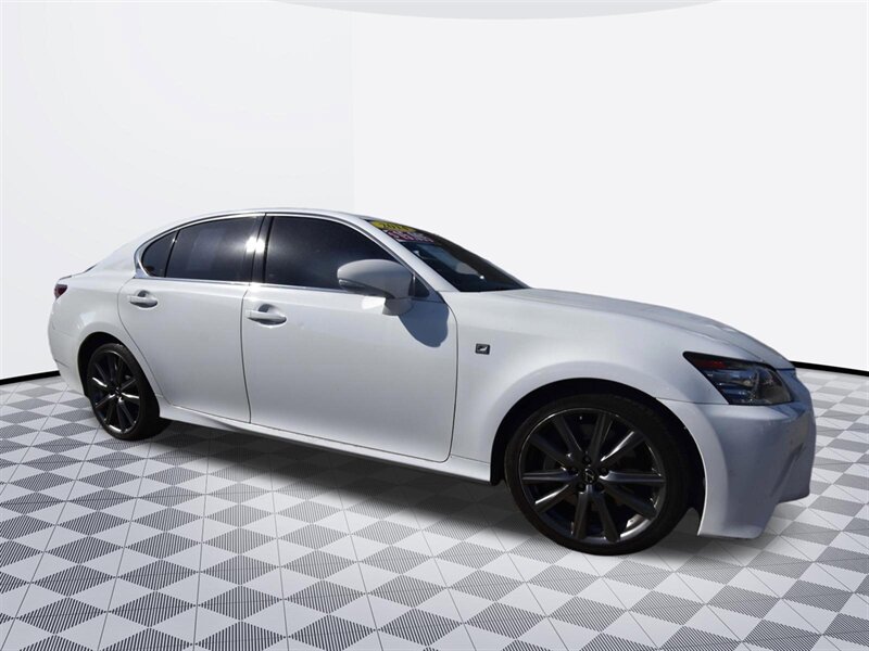 2014 Lexus GS 350 F SPORT*NAVIGATION - Photo 3 - Midway City, CA 92655