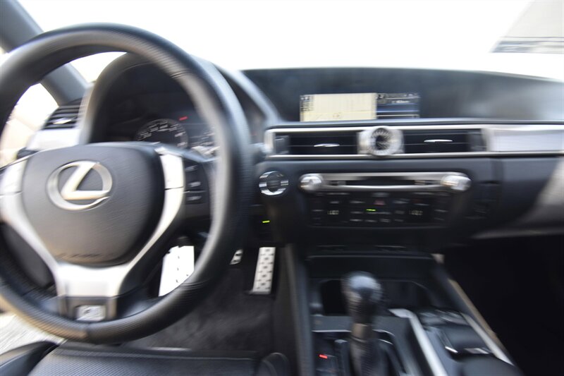 2014 Lexus GS 350 F SPORT*NAVIGATION - Photo 8 - Midway City, CA 92655