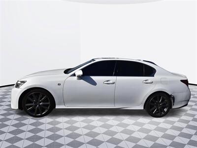 2014 Lexus GS 350 F SPORT*NAVIGATION - Photo 5 - Midway City, CA 92655