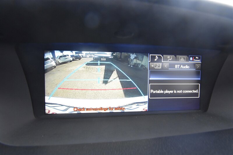 2014 Lexus GS 350 F SPORT*NAVIGATION - Photo 13 - Midway City, CA 92655