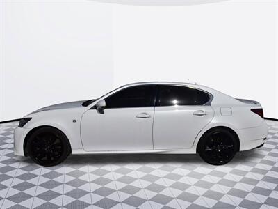2014 Lexus GS 350 F SPORT*NAVIGATION - Photo 4 - Midway City, CA 92655