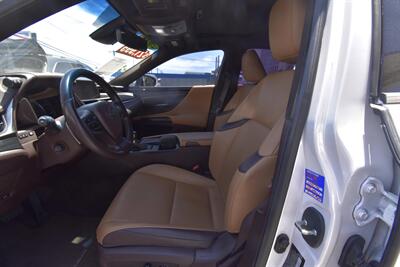 2021 Lexus ES 300h ES 300h - Photo 2 - Midway City, CA 92655