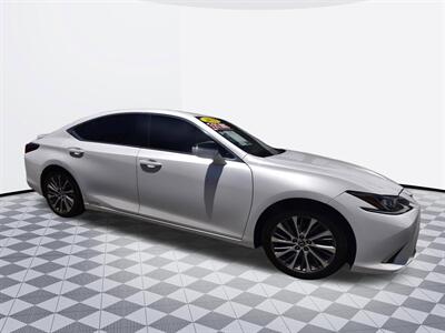 2021 Lexus ES 300h ES 300h - Photo 3 - Midway City, CA 92655