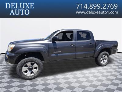 2013 Toyota Tacoma PreRunner   - Photo 1 - Midway City, CA 92655