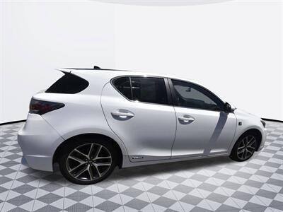 2014 Lexus CT 200h Hybrid   - Photo 6 - Midway City, CA 92655