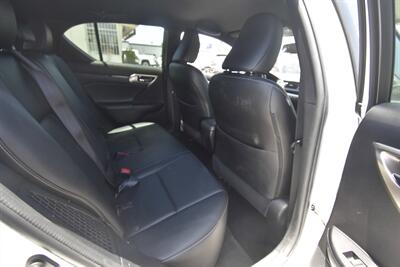 2014 Lexus CT 200h Hybrid   - Photo 9 - Midway City, CA 92655