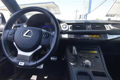 2014 Lexus CT 200h Hybrid   - Photo 7 - Midway City, CA 92655
