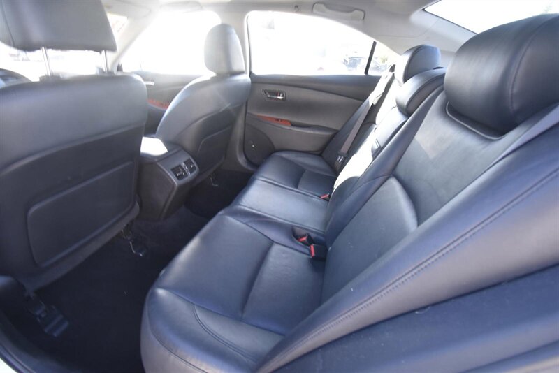 2007 Lexus ES 350 NAVIGATION   - Photo 20 - Midway City, CA 92655