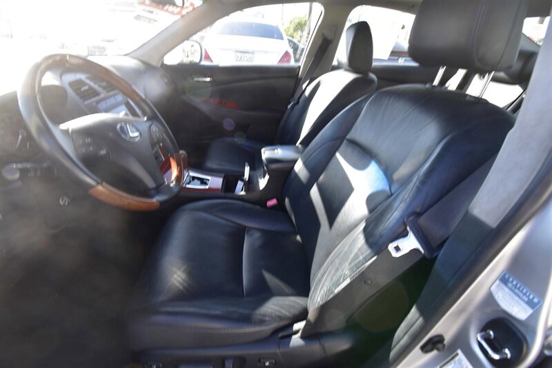 2007 Lexus ES 350 NAVIGATION   - Photo 11 - Midway City, CA 92655