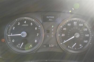 2007 Lexus ES 350 NAVIGATION   - Photo 17 - Midway City, CA 92655