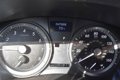 2007 Lexus ES 350 NAVIGATION   - Photo 9 - Midway City, CA 92655