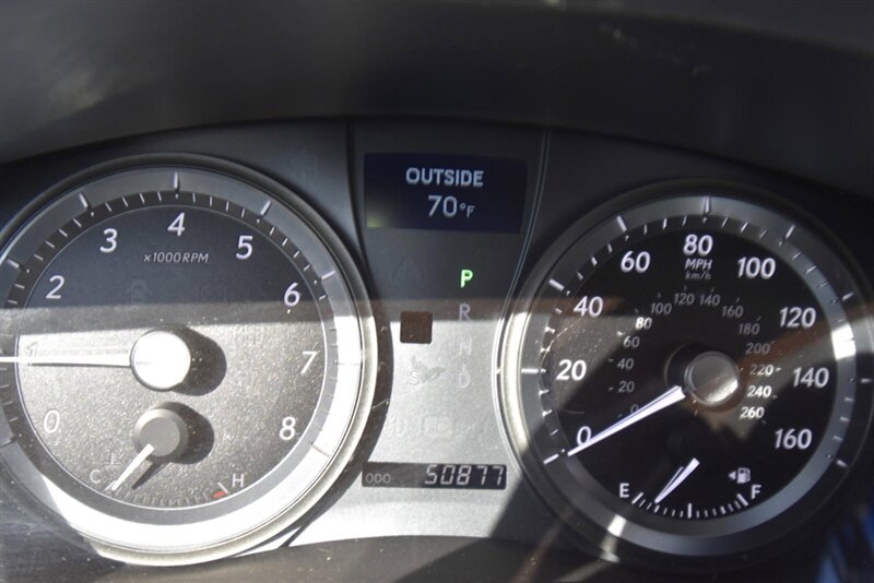 2007 Lexus ES 350 NAVIGATION   - Photo 9 - Midway City, CA 92655