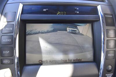 2007 Lexus ES 350 NAVIGATION   - Photo 8 - Midway City, CA 92655