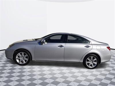 2007 Lexus ES 350 NAVIGATION   - Photo 4 - Midway City, CA 92655