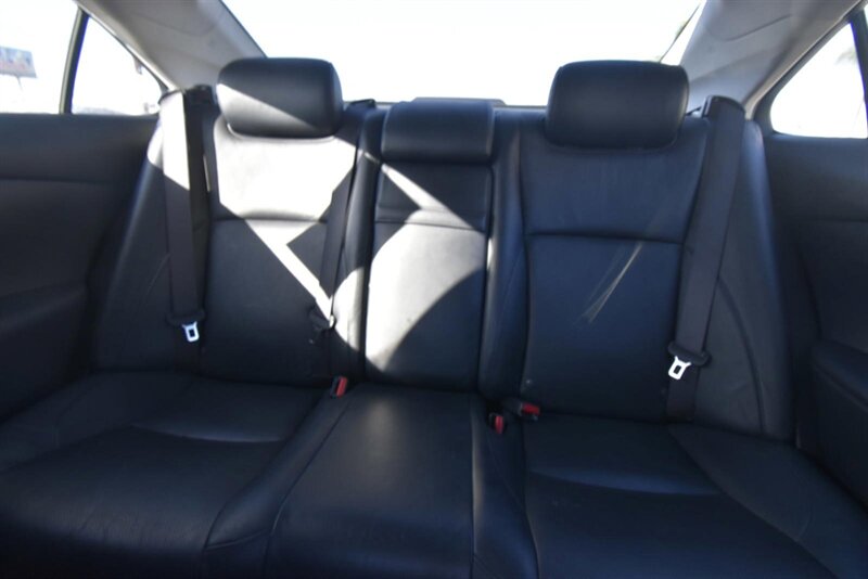 2007 Lexus ES 350 NAVIGATION   - Photo 19 - Midway City, CA 92655