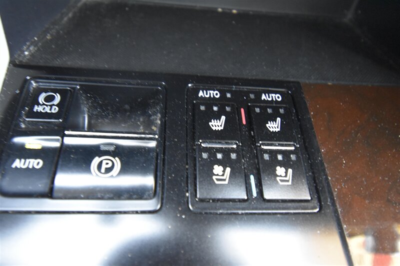 2018 Lexus RX 350 NAVIGATION - Photo 13 - Midway City, CA 92655