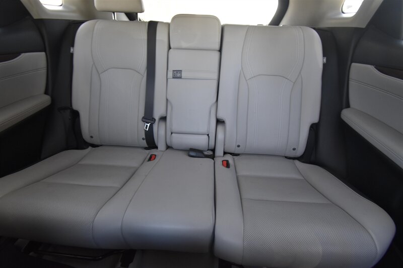 2018 Lexus RX 350 NAVIGATION - Photo 12 - Midway City, CA 92655