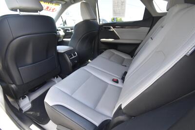 2018 Lexus RX 350 NAVIGATION - Photo 11 - Midway City, CA 92655