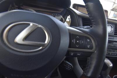 2018 Lexus RX 350 NAVIGATION - Photo 17 - Midway City, CA 92655