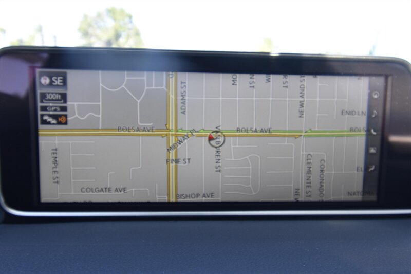 2018 Lexus RX 350 NAVIGATION - Photo 7 - Midway City, CA 92655