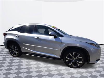 2018 Lexus RX 350 NAVIGATION - Photo 6 - Midway City, CA 92655