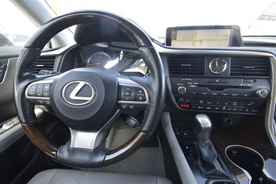 2018 Lexus RX 350 NAVIGATION - Photo 9 - Midway City, CA 92655