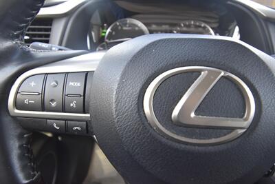 2018 Lexus RX 350 NAVIGATION - Photo 16 - Midway City, CA 92655