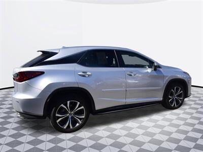 2018 Lexus RX 350 NAVIGATION - Photo 4 - Midway City, CA 92655